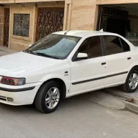 سمندEF7دوگانه مدل۹۴ کم کار