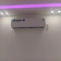 تعمیرات کولر گازی .پکیج.آب گرم کن