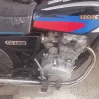 موتور هندا۲۰۰