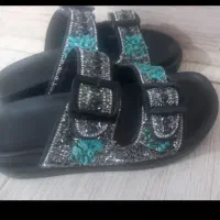 دمپایی شیک ۳۸