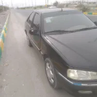 پژو پارس مشکی