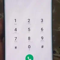 نوت ۱۰ پلاس ریجستری نداره|موبایل|کرج, فاز ۴ مهرشهر|دیوار