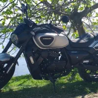 هیوسانگ آکوئیلا نیوفیس کروز