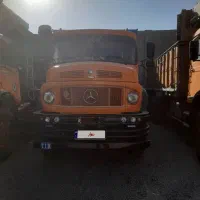 دهچرخ کمپرسی|خودرو سنگین|مشهد, رباط طرق|دیوار