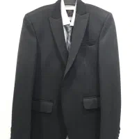 کت و شلوار و پیراهن و جلیقه پسرانه نو نو