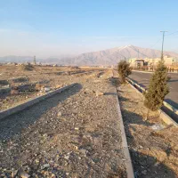 190متر-زمین-نزدیک-بلوار-اندیشه
