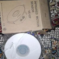 سشوار و چسب