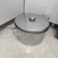 قابلمه استیل