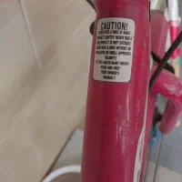 دوچرخه دخترانه|دوچرخه، اسکیت، اسکوتر|اصفهان, چشمه باقرخان|دیوار