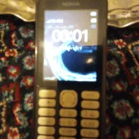 گوشی ساده در حد صفر اصلی...