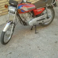 کویر صدف ۱۲۵