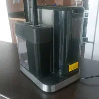 اسپرسو ساز|قوری، کتری، قهوه‌ساز دستی|قزوین, |دیوار