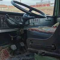 خاور 808|خودرو سنگین|بروجن, |دیوار