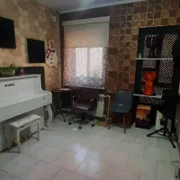 آپارتمان 100متر موقعیت اداری بر اشرفی اصفهانی