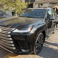 لکسوس lx700 2026 تحویل فوری|خودرو سواری و وانت|تهران, پونک|دیوار