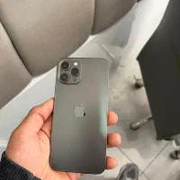 ایفون12 pro max 2sim