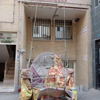 حمل بارباوانت کارگرخالی باموتور جابجایی یخچال ساید|خدمات حمل و نقل|تهران, نیروی هوایی (پیروزی)|دیوار