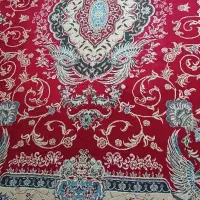 دو عدد قالی ۱۲ متری لاکی