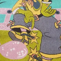 لوازم کودک|اسباب و اثاث بچه|تالش, طولارود|دیوار