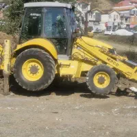 بیل بکهو نیو هلند|خودرو سنگین|تهران, آرژانتین|دیوار