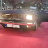 پیکان کلاسیک مدل 59