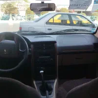 پژو پارس تیو فایو402|خودرو سواری و وانت|یزد, |دیوار