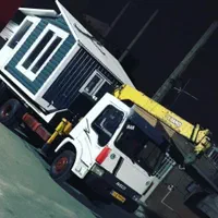 جرثقیل شبانه روزی نوید|خدمات حمل و نقل|تهران, تهرانسر شرقی|دیوار