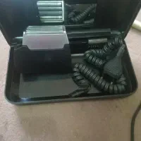 ماشین ریش تراش
