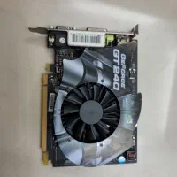 کارت گرافیک انودیا Geforce Gt 240