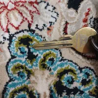یک عدد سوئیچ پیدا شده است