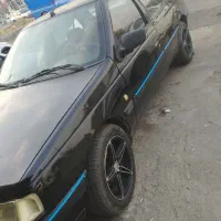 پژو405مدل۸۳|خودرو سواری و وانت|قره ضیاالدین, |دیوار