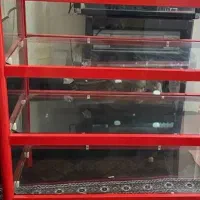 ویترین یک متری