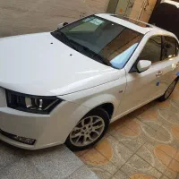 دنا پلاس اتومات آبشنال|خودرو سواری و وانت|نسیم‌شهر, |دیوار