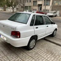 پراید ۱۳۲ مدل ۱۳۸۸|خودرو سواری و وانت|مشهد, رسالت|دیوار