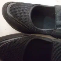 کفش کتونی|کیف، کفش، کمربند|بومهن, |دیوار