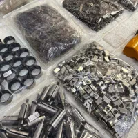 دریل بادی DA-4431 ویونا سه نظام فلزی ۱۰ میلیمتر|ابزارآلات|تهران, منیریه|دیوار