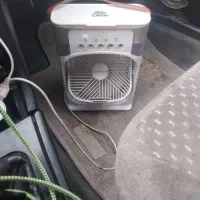 پنکه مه پاش