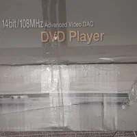 دی وی دی سامسونگ|پخش‌کننده DVD و ویدیو|کرج, باغستان|دیوار