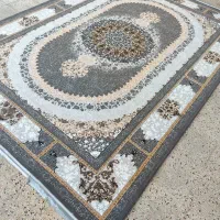 فرش نقشه صدرا ۱۲ - ۹ - ۶ متری نو در ۴رنگ|فرش|شاهرود, |دیوار