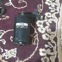 دینام چرخ خیاطی