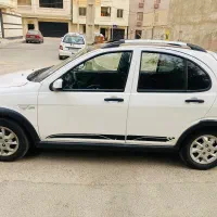 کوییک‌r مدل ۴۰۳|خودرو سواری و وانت|بندرعباس, |دیوار