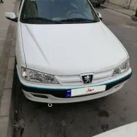 پژو پارس ۱۴۰۲