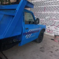نیسان کمپرسی ۱۴۰۱|خودرو سواری و وانت|تهران, بهارستان|دیوار