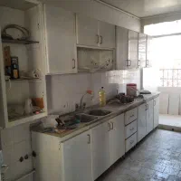 کابینت فلزی کامل آشپزخانه
