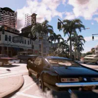 Mafia 3|کنسول، بازی ویدئویی و آنلاین|رشت, کوی فکوری|دیوار