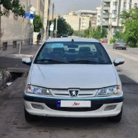 پارس tu5 مدل ۹۶