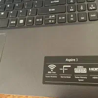 فروش لپ تاپ acer پردازنده intel core i3|رایانه همراه|اصفهان, کوی ولی عصر|دیوار