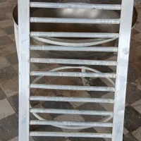 فروش امیتاز نانوایی بربری  با تجهیزات  کامل|ماشین‌آلات صنعتی|ساوه, |دیوار