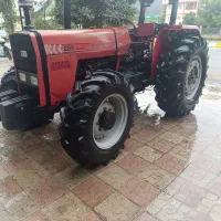 تراکتور مدل ۹۵|خودرو سنگین|رامیان, |دیوار