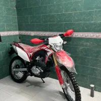 تریل توسان ۲۵۰ crf